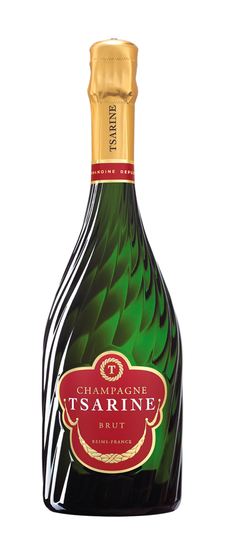 Image bouteille Brut