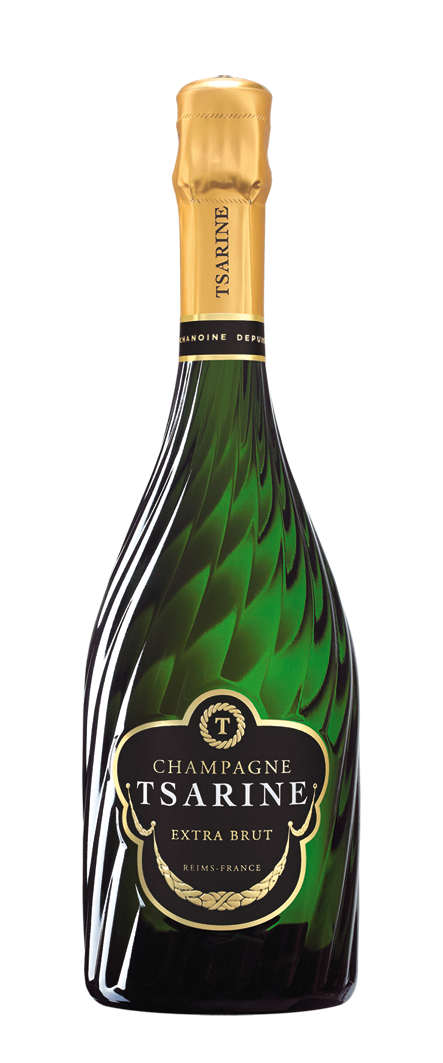 Image bouteille Extra Brut