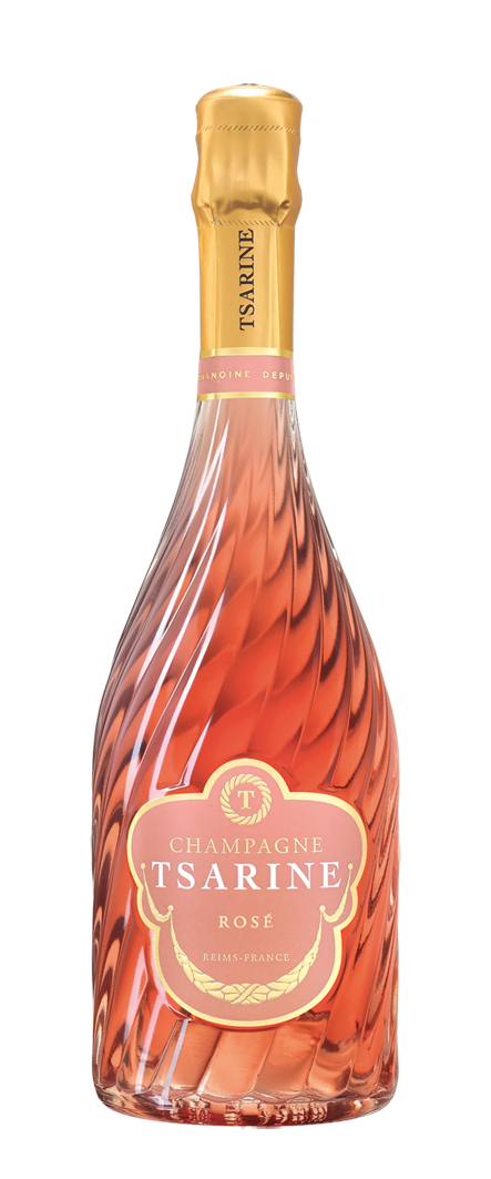 Image bouteille Rosé