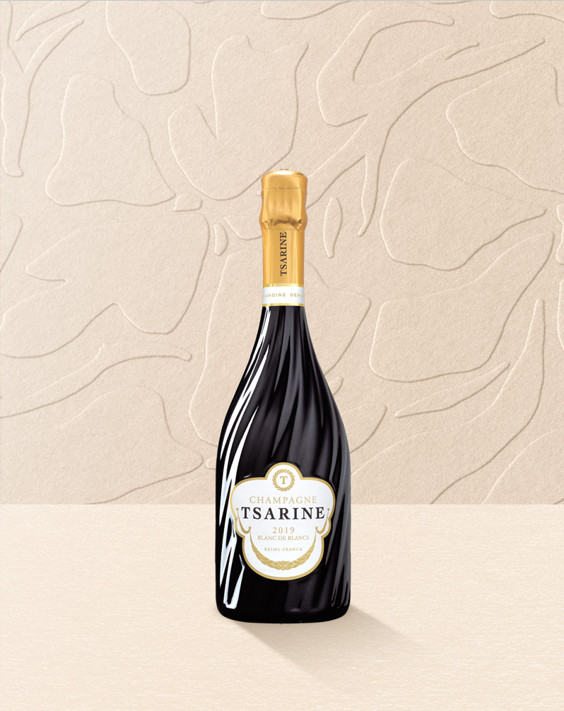 Blanc de Blancs 2019